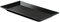 METRO Professional Teller Flach Macario, Steinzeug, 25 x 14.5 cm, rechteckig, schwarz, 6 Stück