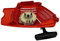 UNARAY Pull Starter Ersatz ABS Recoil Starter Assembly Zubehör Passend for Husqvarna 572 560 Kettensägen