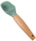 GREENADSCAPE 2St Plätzchenbackschaufel Eisportionierer Profi Melonenportionierer Eis Schaufel Keks-Backschaufeln für den einzug slico dessertlöffel Dessertballer Eis Baller Scoop Abs
