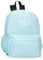 Reebok Dena Mochila de Paseo Azul 24x32x13 cms Poliéster by Joumma Bags