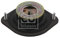 Federbeinstützlager Domlager Federbeinlager Vorne für 171412329 171412329A 175412329A VW GOLF 1 Cabrio 155 1979-1993