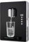 Wall-Mounted Mains Fed Water Cooler Dispenser, 2200W Instant Hot Water Dispenser, Three Seconds Quick Heat, Hot Water 30L/h, Temperature Adjustment, for House Hold/Office