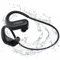 LOBKIN Waterproof Earbuds for Swimming, Bone Conduction Headphones IPX8 Open Ear Headphones 8GB Memory Bluetooth 5.4 Wireless 8H Playtime in Ear Underwater Sport Earphones for Running,Swimming