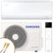 Samsung Split Klimaanlage | Luzon | AR50F18C1BHNX | 5,0 kW | Quick-Connect