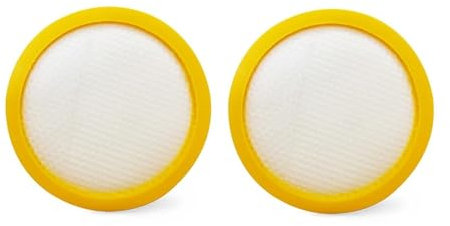 Kit De 2 Filtres HEPA, Accessoires Et Pièces De Rechange, Compatibles Avec Les Aspirateurs Jimmy Et JV35