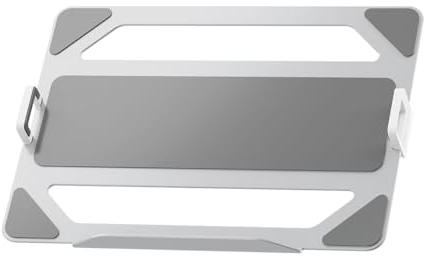 Logilink BP0212 - Laptop Halterung für Monitor- Halterungen/Arme, passend für 11,6–17,3 Geräte, Tragkraft: max. 9 kg