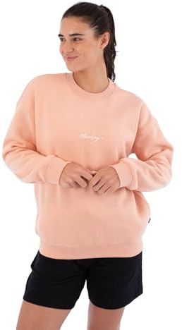 Hurley Sweatshirt Frauen - Script