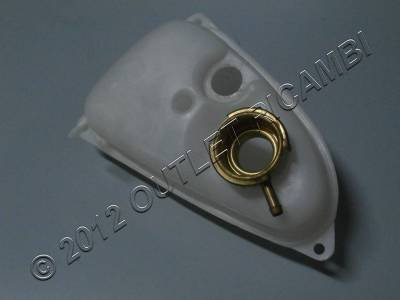 82397041 SERBATOIO LIQUIDO RADIATORE PER LANCIA Y10 E LANCIA DELTA