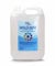Distilled Water - 100% Pure Water Steam Distilled Purified (Blue Brand) (5L)