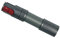 Genuine Dyson 967764-01 Dyson V7, V8, V10, SV10 Hose Extension, Grey