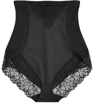 NEXT Damen Super High Waist Bauchweg-Slips mit superhohem Bund