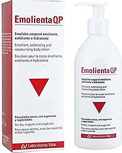 Emollient QP EMULSION 300 ml
