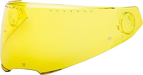 SCHUBERTH SV5 VISOR HIGDEFYEL S C4 PRO/C4 BASIC