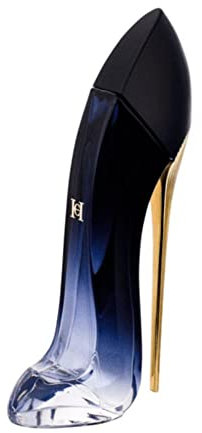 Carolina Herrera Good Girl Legere for Women 2.7 oz EDP Spray 80 ml (Pack of 1)