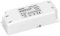 Orno LED Trafo 12v (90v-254v auf 12v) Für G4 MR11 MR16 GU5.3 LED Birne oder Lichtstreifen Treiber (6W-50W), IP20
