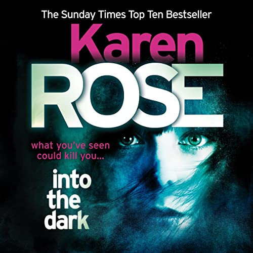 Into the Dark: The Cincinnati Series, Book 5