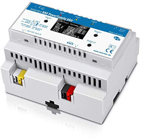 enertex KNX PowerSupply 960³