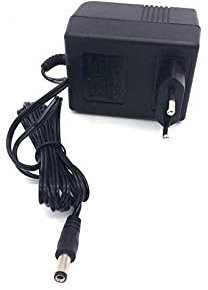 Chargeur pour voiture électrique 6V - 500mA