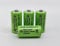 N20 SOLAR 2/3 AA Rechargeable Batteries for Solar Lights - Smaller Size 300mAh 1.2V Ideal for Garden Lighting 4 Pack