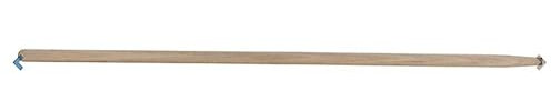 MANGO MADERA RASTRILLO (M-952)1400MM Ø29MM