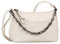 TOM TAILOR Denim Cheryl Damen Umhängetasche Crossbody Bag Klein Weiß