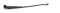STARK Wischerarm Scheibenwischerarm SKWA-0930147 vorne rechts 464,5mm