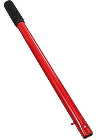 CALLARON Horizontaler hydraulischer Wagenhebergriff, 2T Hydraulikheber Wagenhebergriff, Ersatz für den hydraulischen Wagenheberstangenhebelgriff des Autos, Verwendung für Wagenheberzubehör