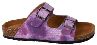 CHATTAWAK 15orpheeeviolet38, Ciabatte Donna, Viola, 38 EU