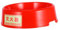 JECOMPRIS Base Estintore Staffa Per Estintori Ad Umido Base a Pavimento Per Estintore Supporto Da Pavimento Per Estintore Base Estintori Porta Estintori Supporti Per Estintori Rosso Plastica
