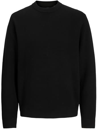 JACK & JONES Jprblamilano Stitch Knit Crew Neck Sn