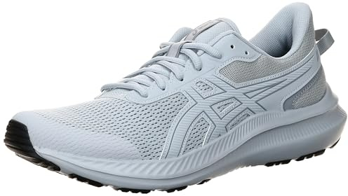ASICS Herren Jolt 5 Sneaker, Piedmont Grey Gravel, 44 EU