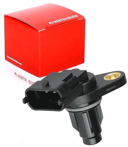 HERTH+BUSS JAKOPARTS Sensor, Nockenwellenposition J5630504