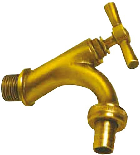 Robinet pour Fontaine decorgarden