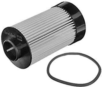 Borg & Beck BFF8176 Fuel Filter To Fit Iveco Daily