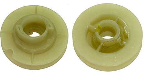 tecnogarden AVVIAMENTO PULEGGIA CJ300 340531 G.G.P. STIGA