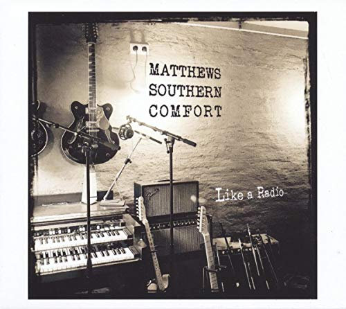 Like a Radio (Bonus Edition)