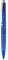 Schneider 3 Stück Kugelschreiber K20 ICY COLOURS blau pte Durchschnitt blau