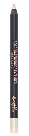 BARRY M Bold Waterproof Eyeliner Champagne, 100 g
