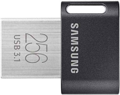 Samsung USB FIT Plus 256GB (USB 3.1)