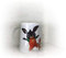 TAZZA CERAMICA PERSONALIZZATA PER BAMBINO CON PERSONAGGIO E NOME BING/PEPPA PIG/MASHA E ORSO, O QUALSIASI ALTRO PERSONAGGIO