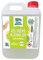 ENJOY COSMETICS | Gel Hidroalcohólico | Aroma a Cítrico | 70% Alcohol | Con Glicerina Natural | Para el Cuidado de la Piel | 98% Ingredientes Naturales | Ideal para Casa y Comercios | 5000 ml
