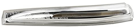 Johns, LED-Spiegelblinker passend für Hyundai Santa Fe DM 09/12-10/15 Links Fahre.