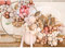180 Pcs Rosa Ballon Bogen Girlanden Kit,Ballons rosegold peach apricot,Party Deko für Retro Boho,luftballons Girlande,Blush Luftballons Hochzeit.