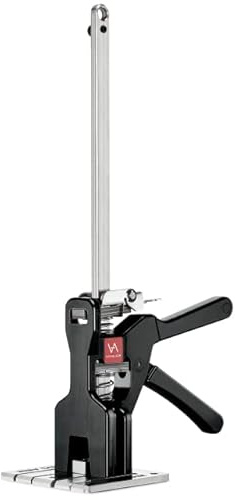 VIKING ARM for STROXX Einhand-Montagewerkzeug - 150Kg - Hebewerkzeug - Operationsreichweite 6-215 mm - zum durchführen von schweren Arbeiten mit nur einer Personen