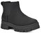 UGG Ashton Chelsea, Stivali Unisex - Bambini e ragazzi, Nero, 28.5 EU
