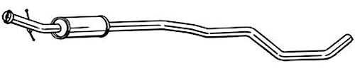 BOSAL Mittelschalldämpfer 288-255 Kompatibel mit: PEUGEOT 308 SW II