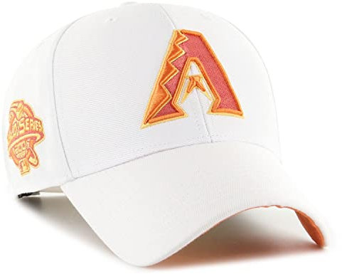 '47 Brand Snapback Cap - World Series Arizona Diamondbacks