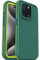OtterBox Fre Case for iPhone 15 Pro for MagSafe, Waterproof (IP68), Shockproof, Dirtproof, Sleek and Slim Protective Case with built in Screen Protector, x5 Tested to Military Standard, Green