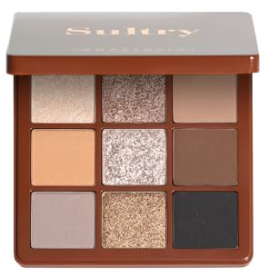 Anastasia Beverly Hills - Sultry Mini Eyeshadow Palette