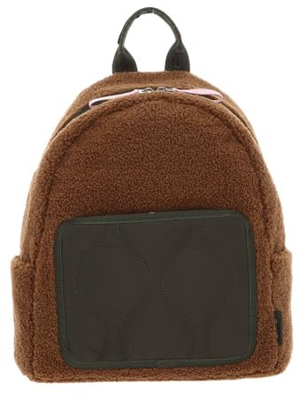 Jost Ruka Daypack Backpack Cognac